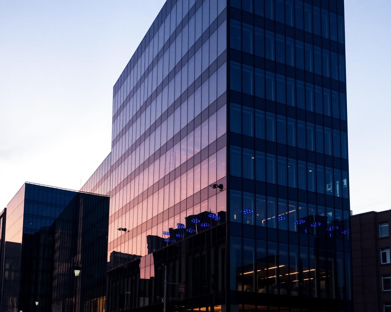 Aurum Business Center